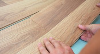 Common laminate flooring laying mistakes